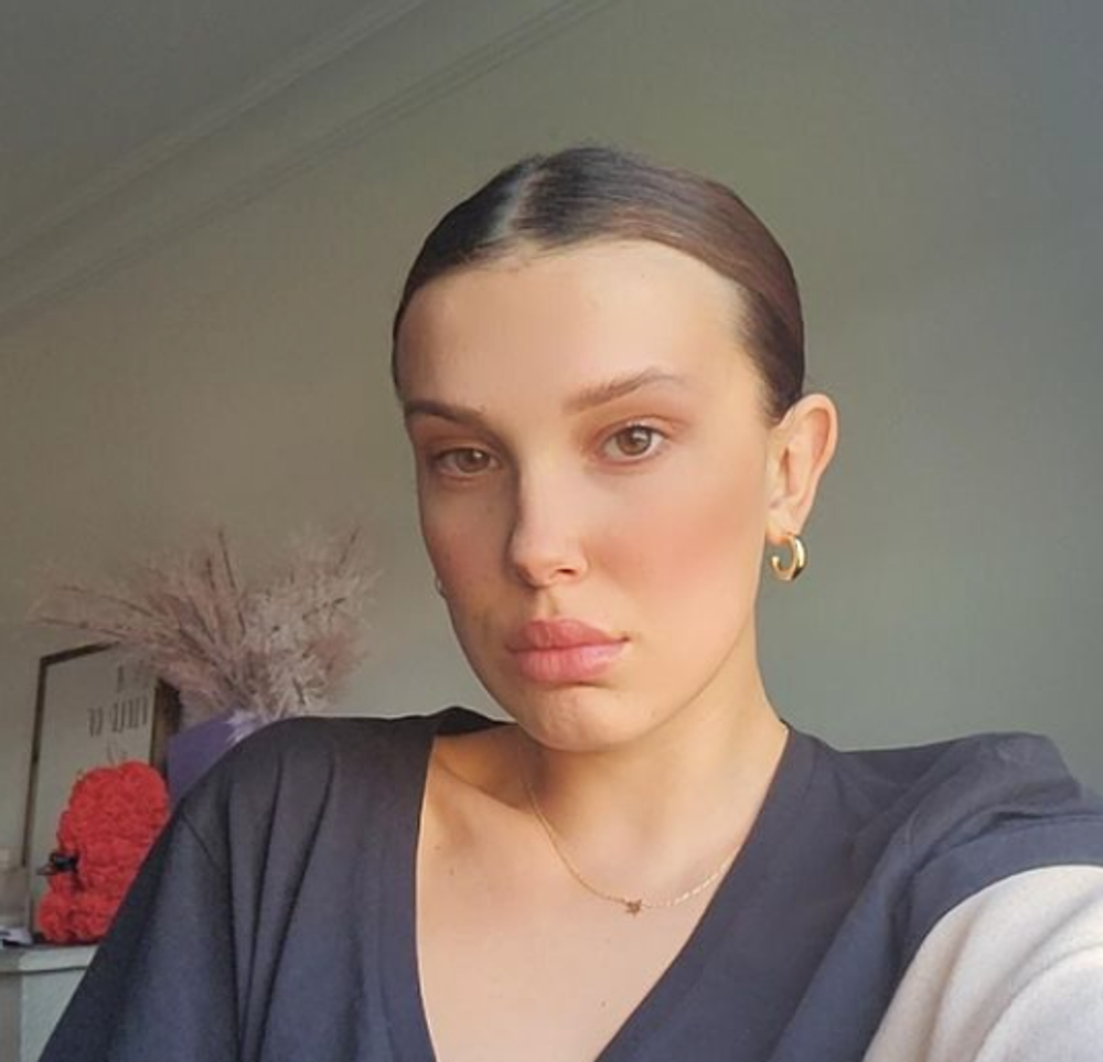 Millie Bobby Brown