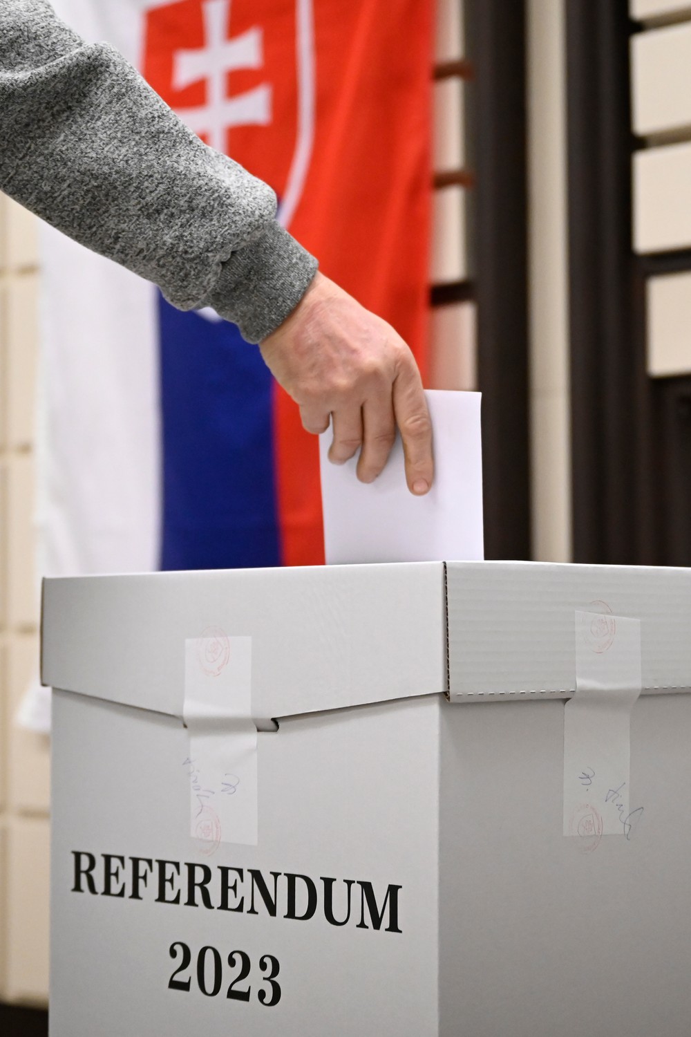 Referendum