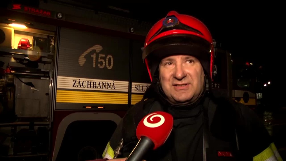 [multi] Poziar v banke 11049