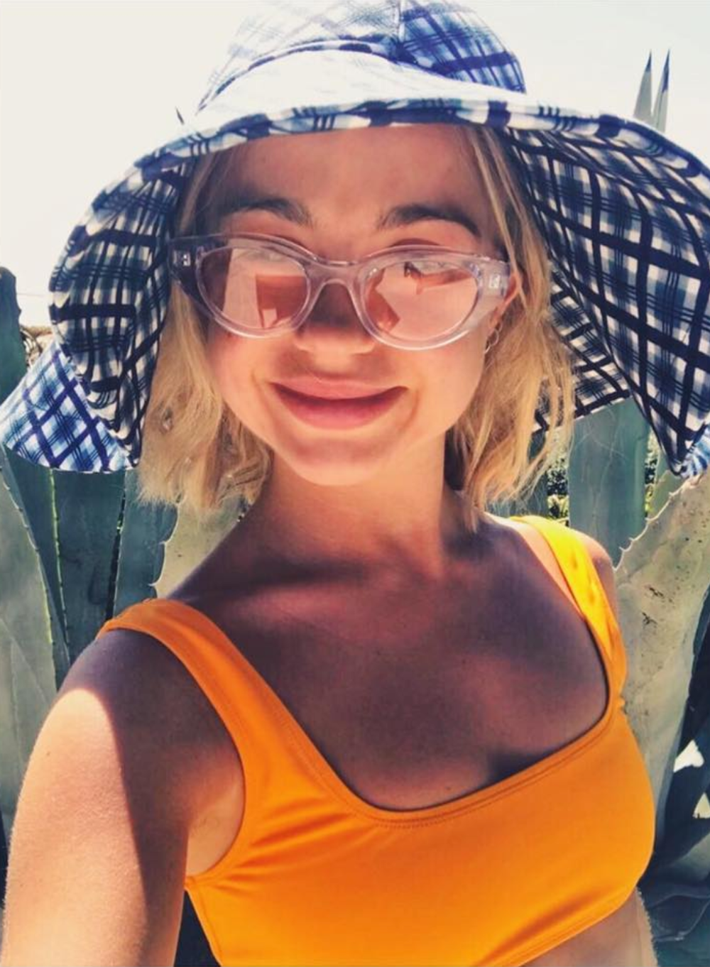 Lady Amelie Windsor