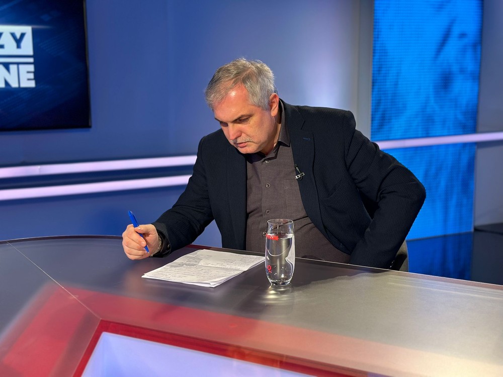 Analýzy Na hrane: Mária Kolíková a Roman Michelko