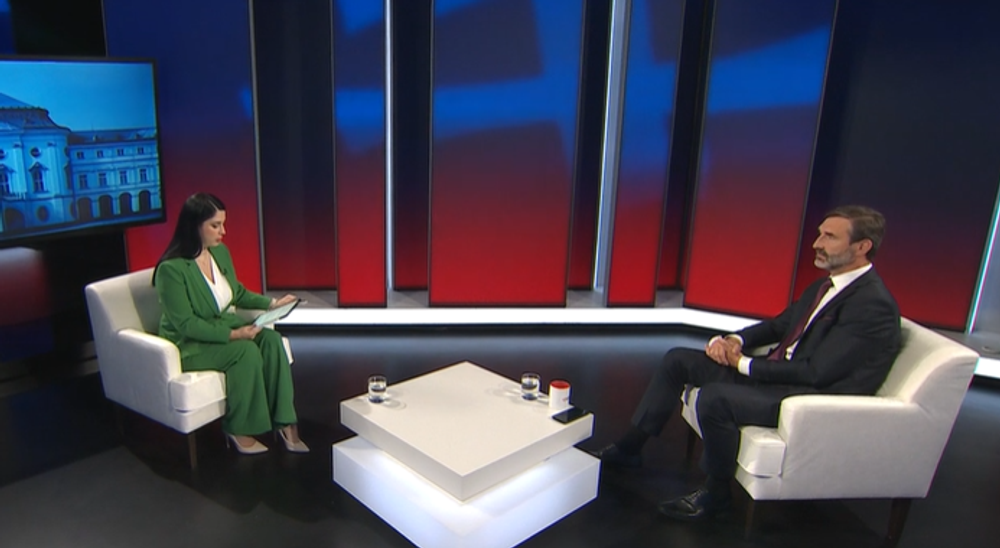 Juraj Blanár Politika 24 1