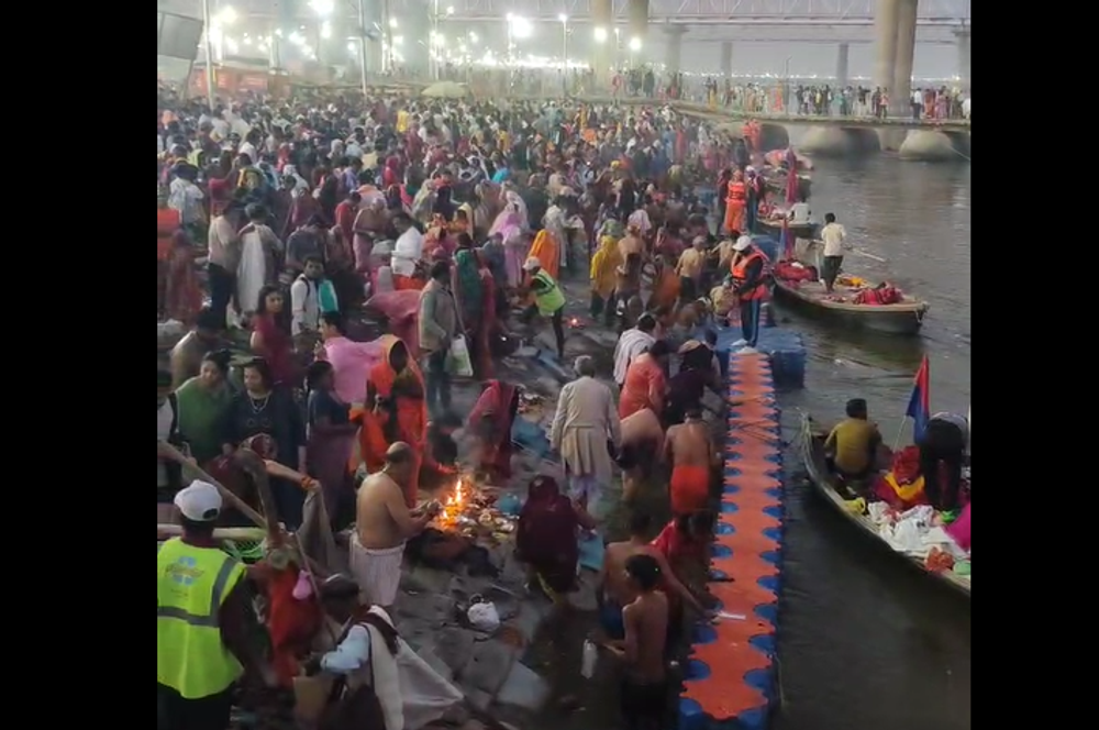 Festival v Indii