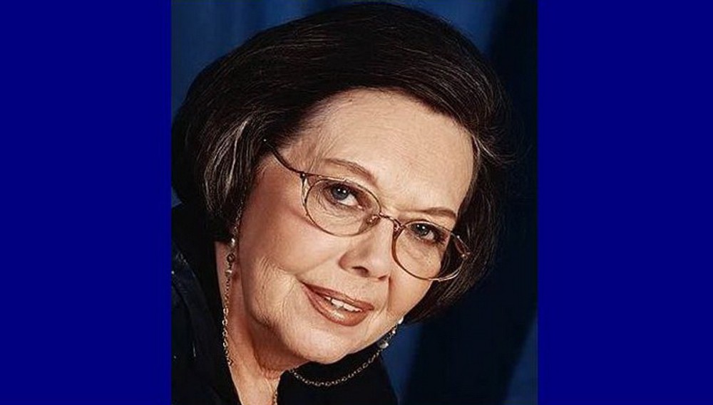 Jiřina Jirásková