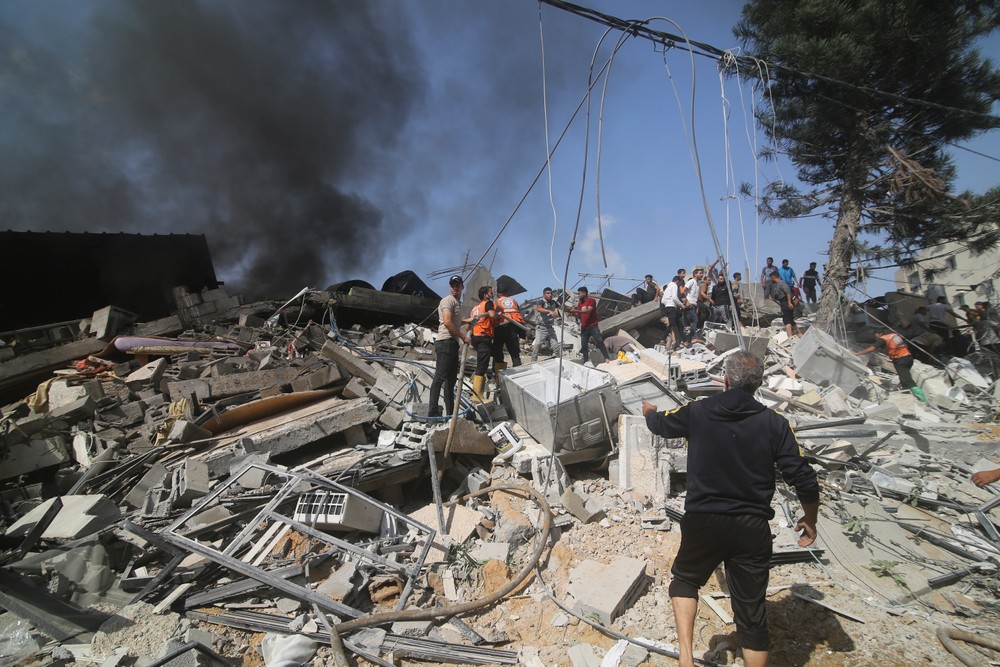 izrael vojna palestina (2)