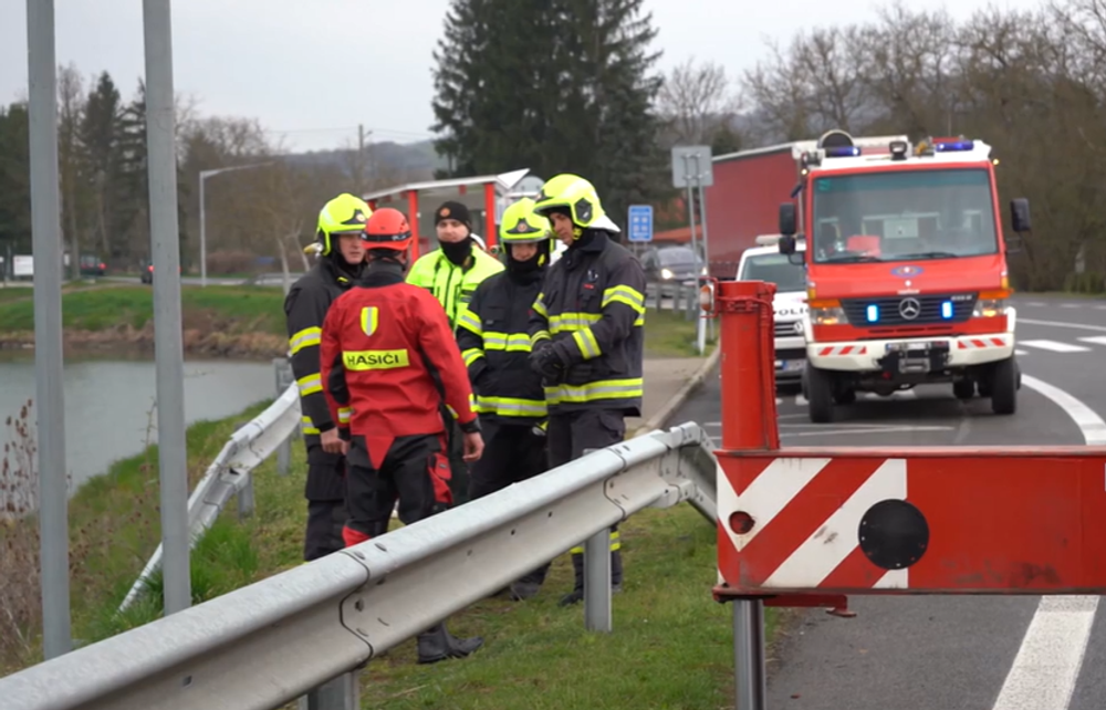 Auto v Malej Domaši 4