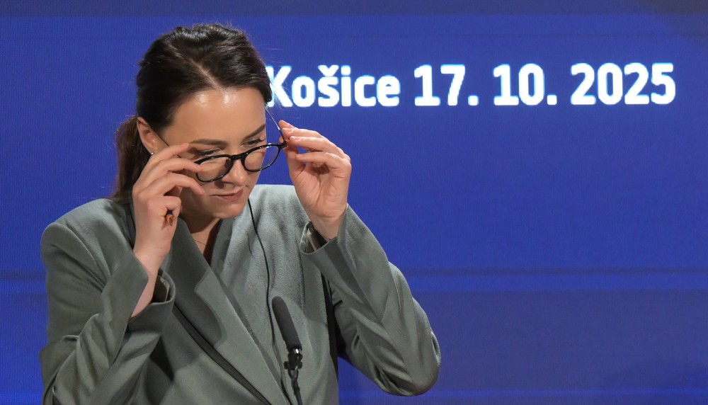 Julija Svyrydenková