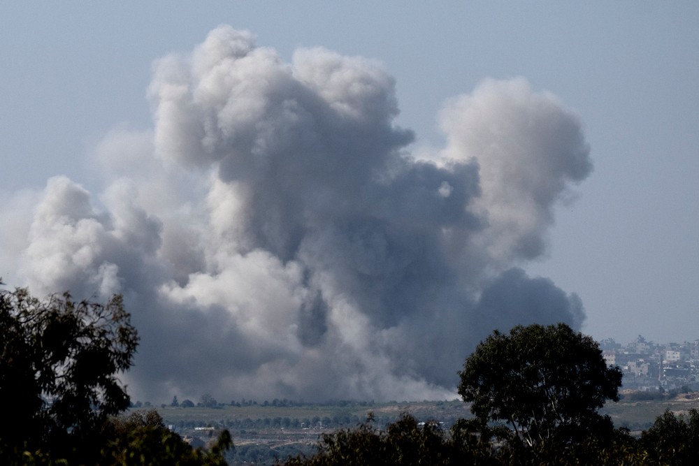 izrael gaza hamas vojna (2)