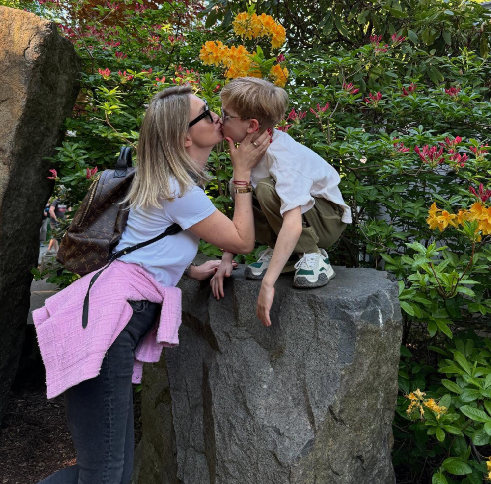 Dominika Mesarošová