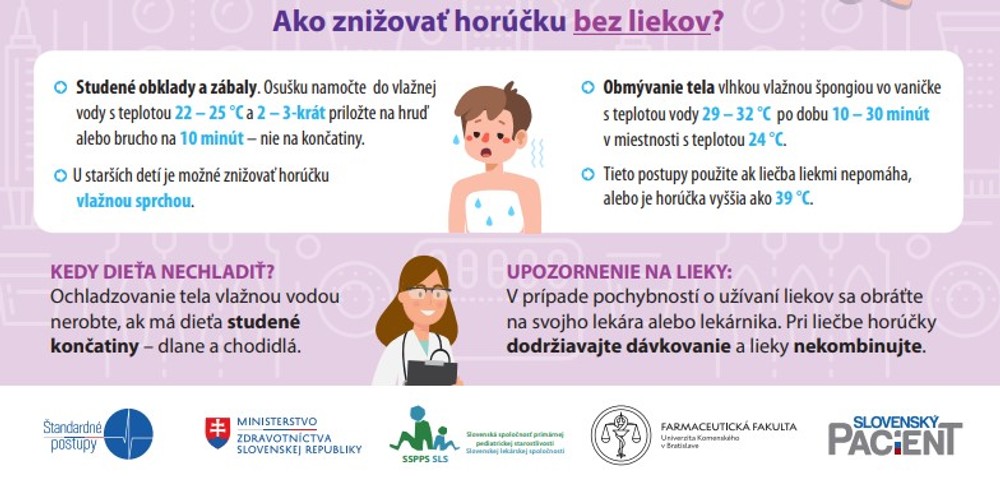 Manuál horúčky_ako liečiť bez liekov