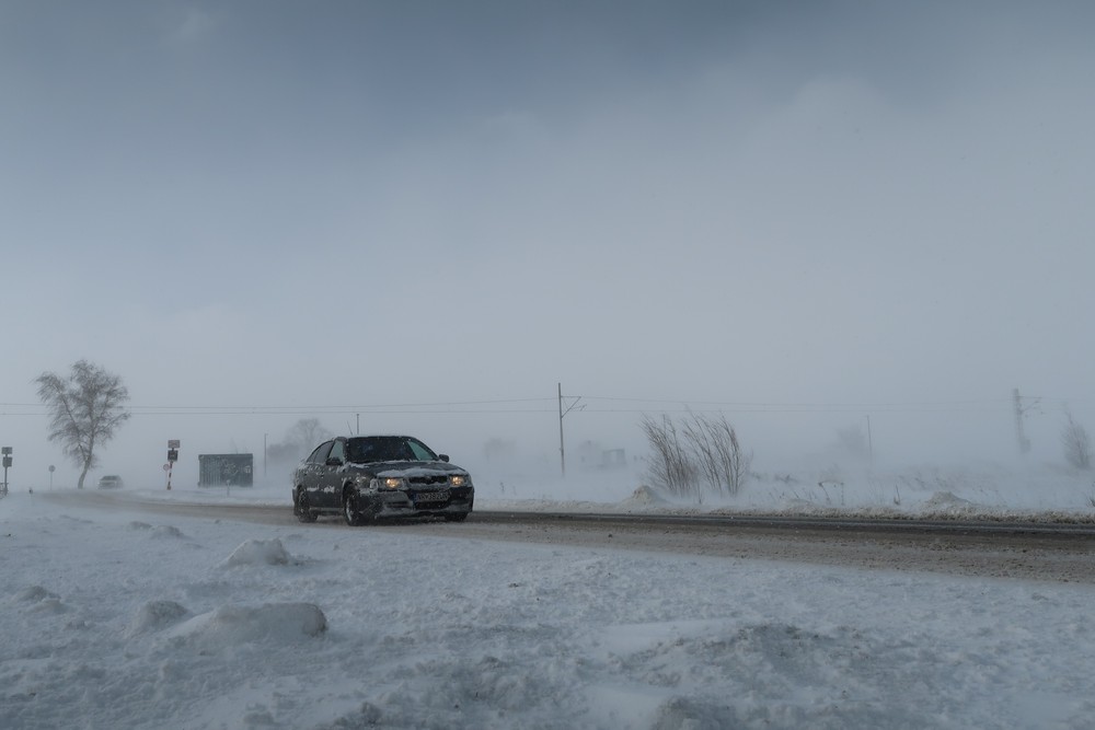 Kalamita Poprad