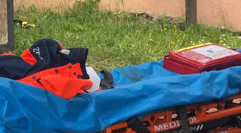 zrazená žena
