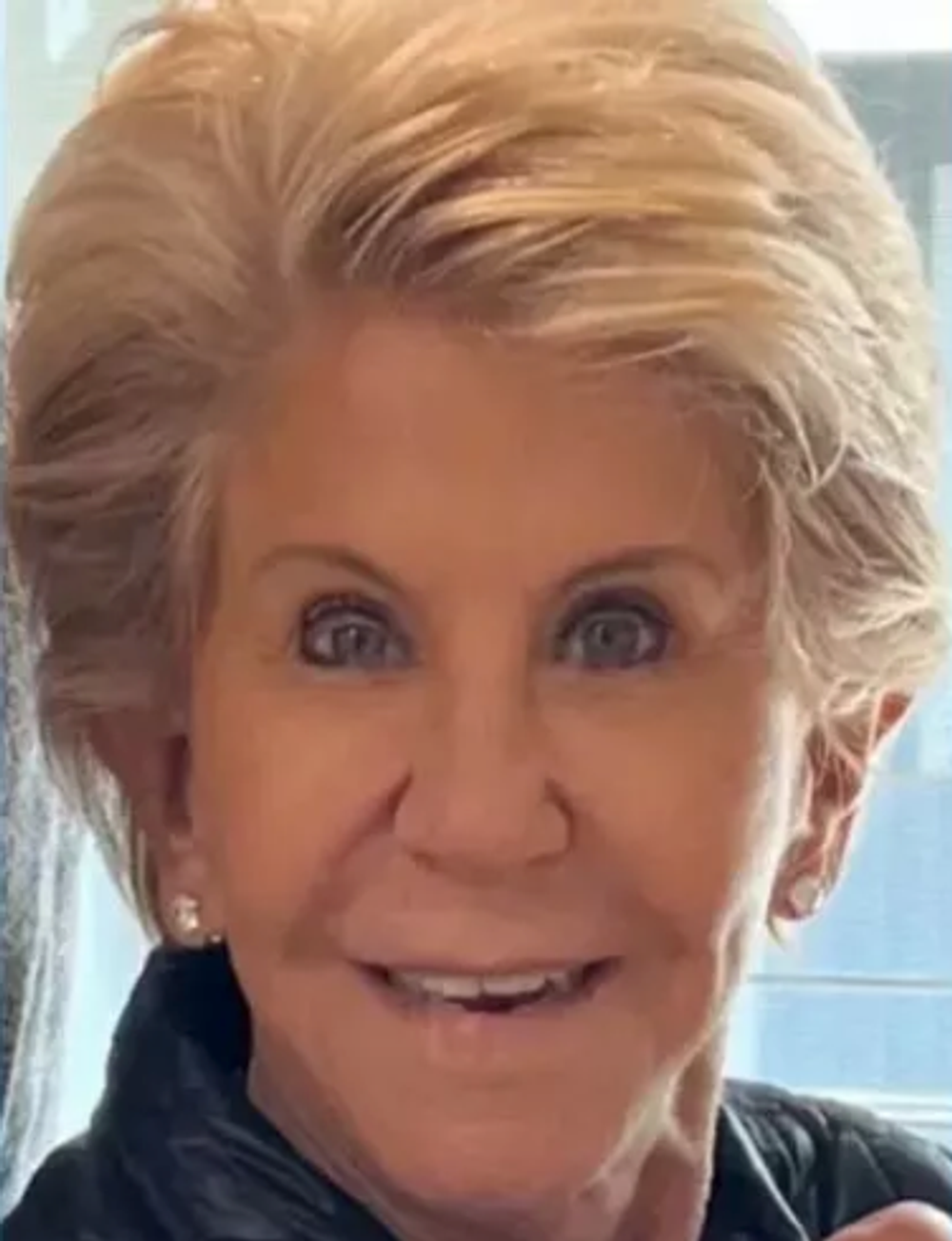 Barbara Lawrence