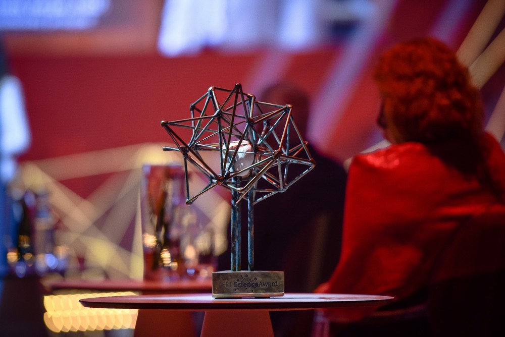 ESET Science Award