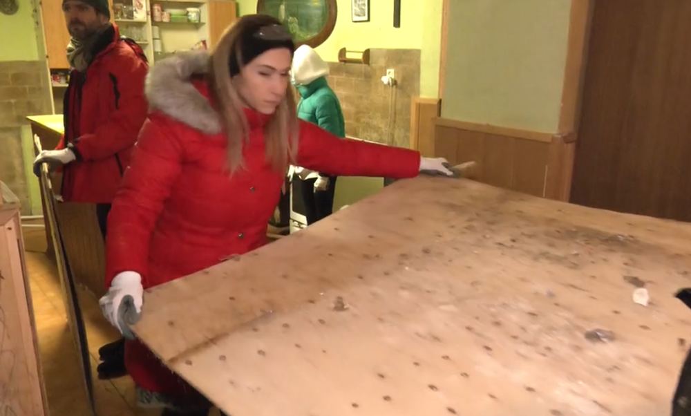 Darované Vianoce pre mamy a ich synov 2