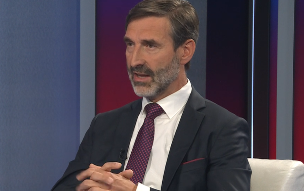 Juraj Blanár Politika 24 5