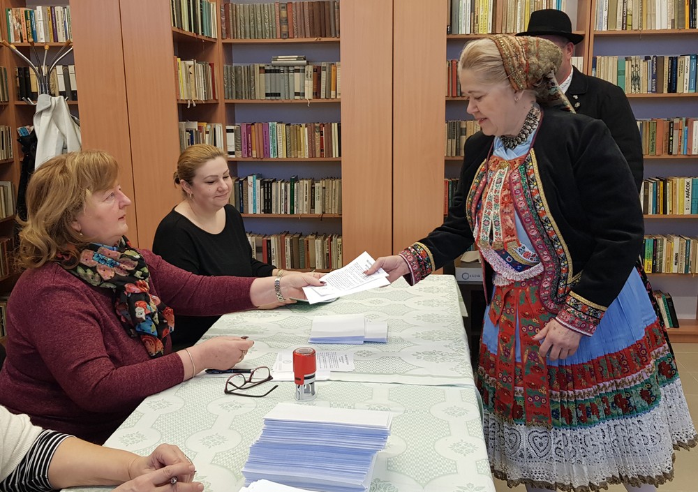 Referendum