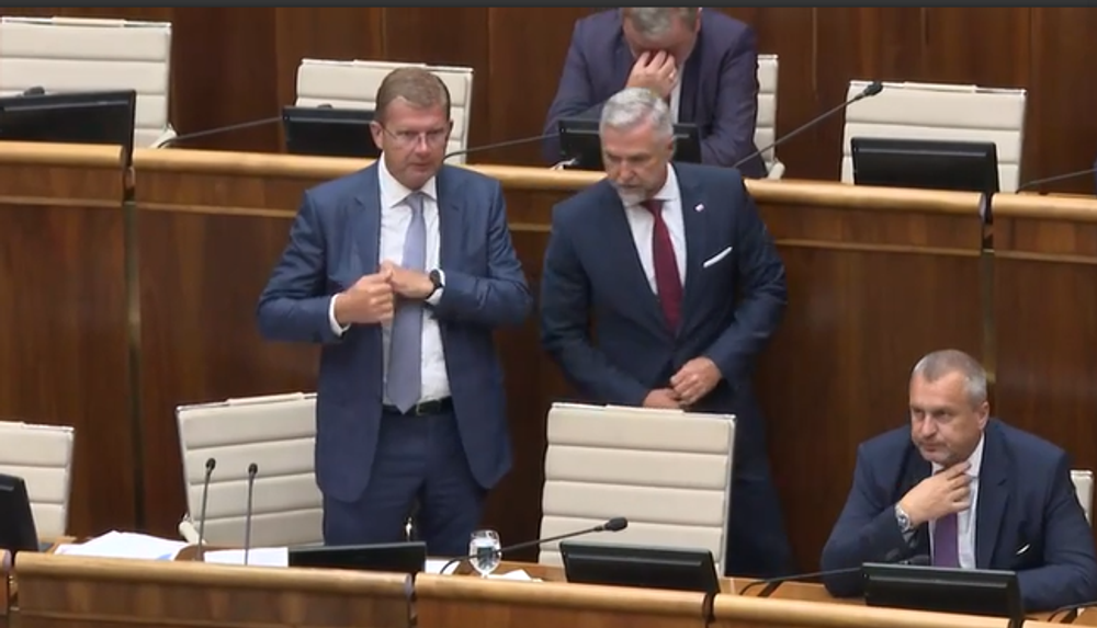 parlament