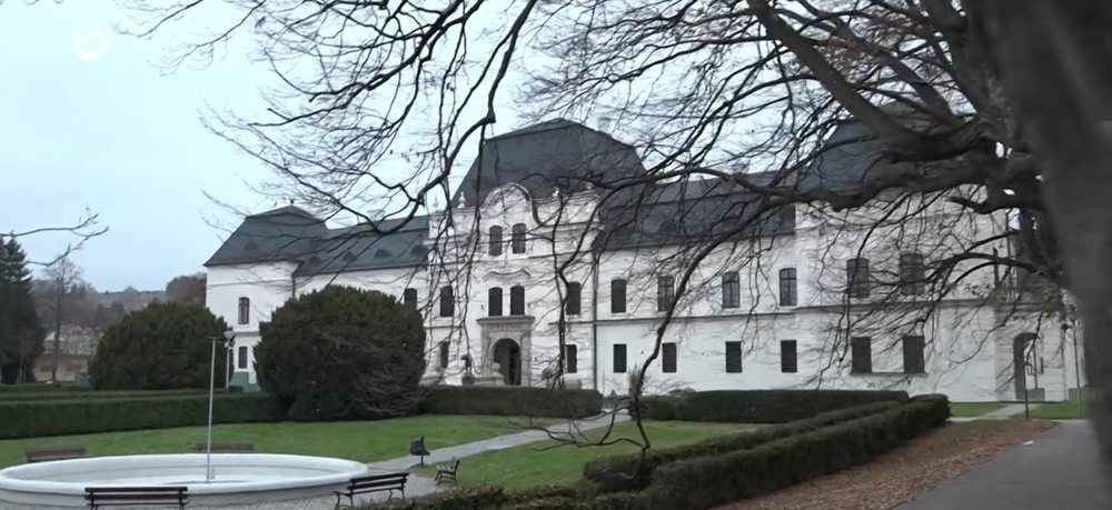 FOTOGRAFIE MUZEUM HUMENNE