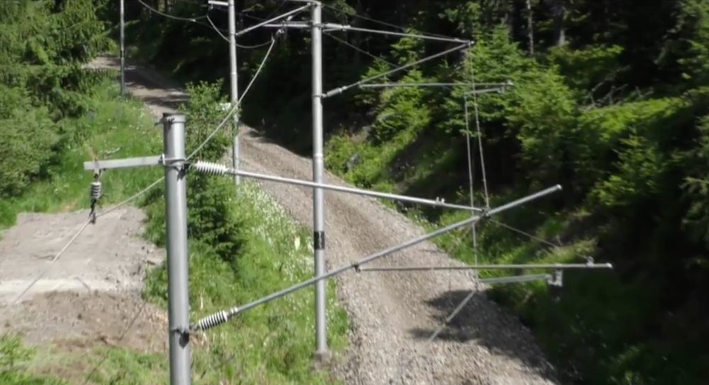 Rekonštrukcia zubačky