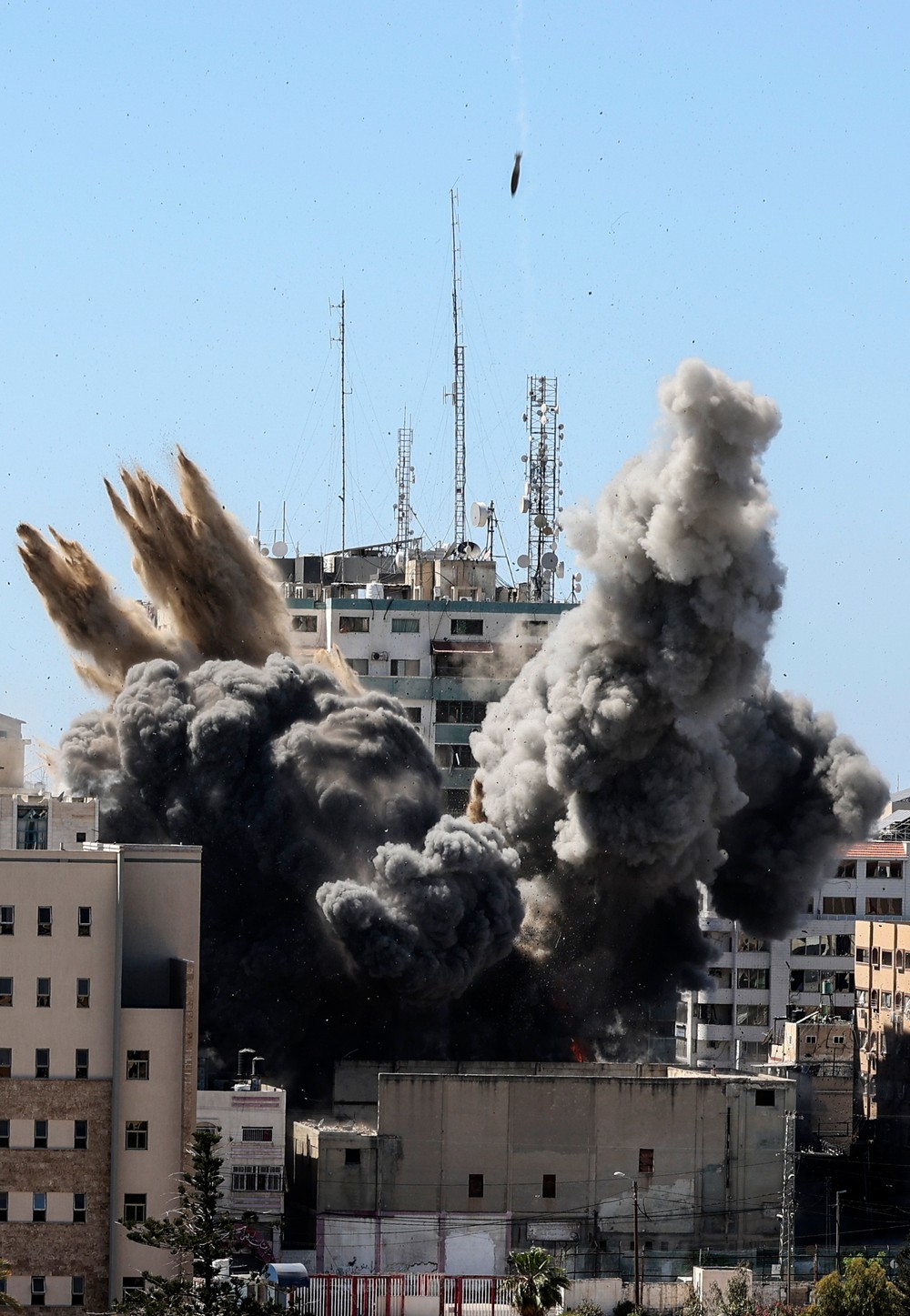 GAZA