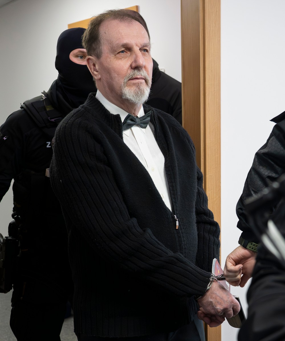 Prípad atentátu na premiéra na Najvyššom súde SR v Bratislave