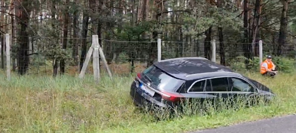 Vážna dopravná nehoda na diaľnici