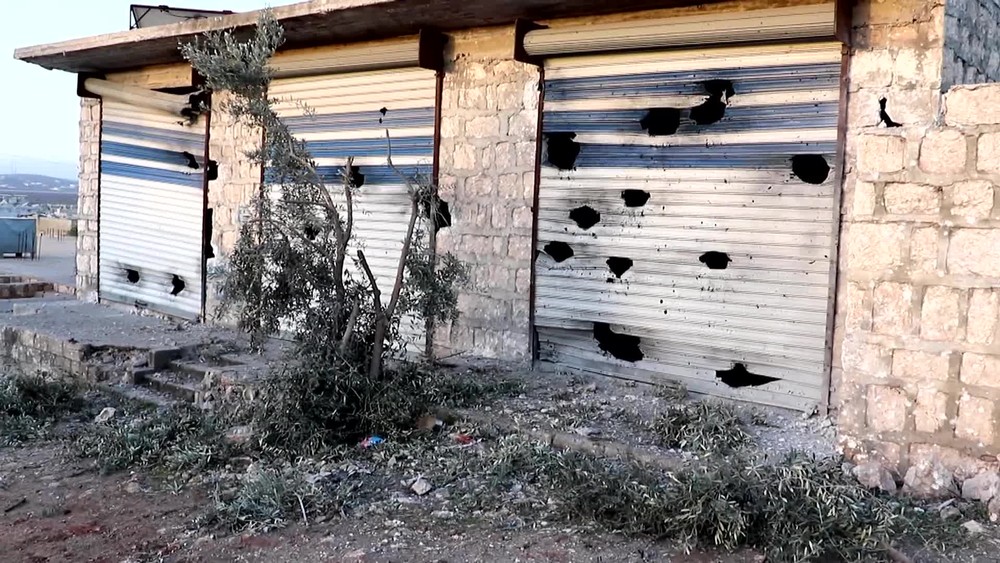 Zabili lídra ISIS