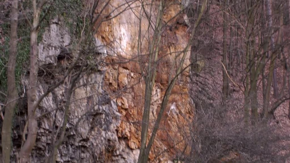 [multi] Zosuv svahu smerom na Donovaly 2984