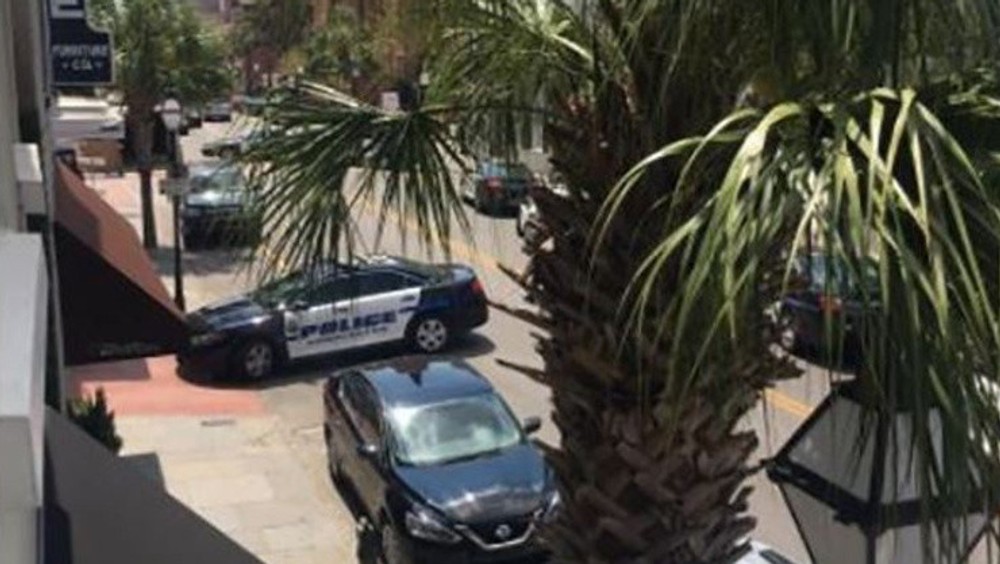 Strelec Charleston 3