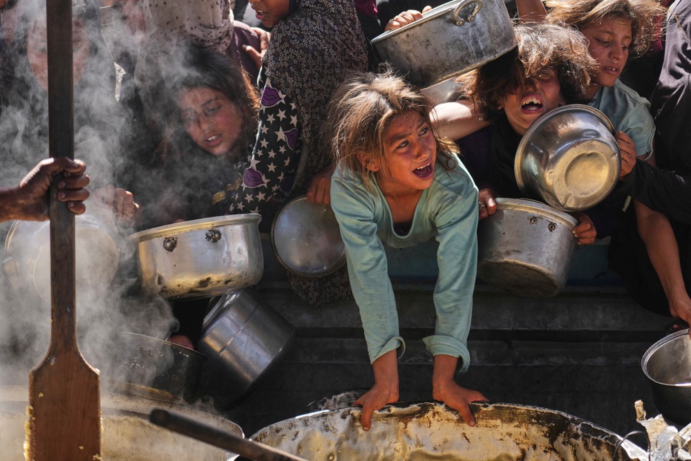 APTOPIX_Israel_Palestinians372659