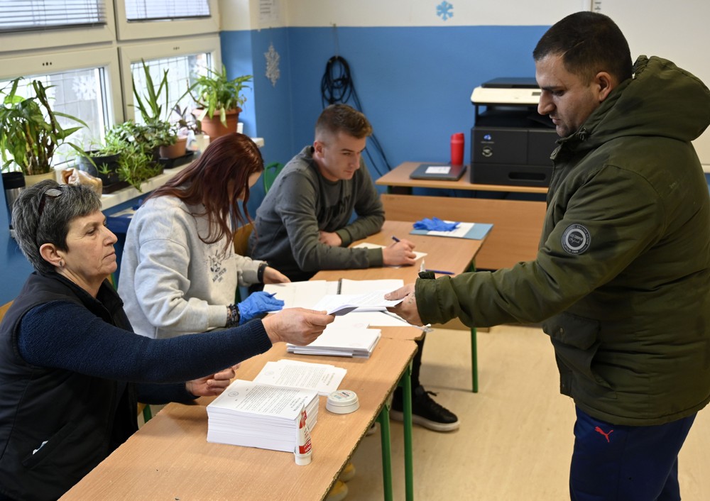 Referendum