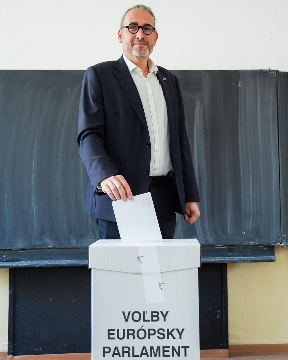 Martin Hojsík