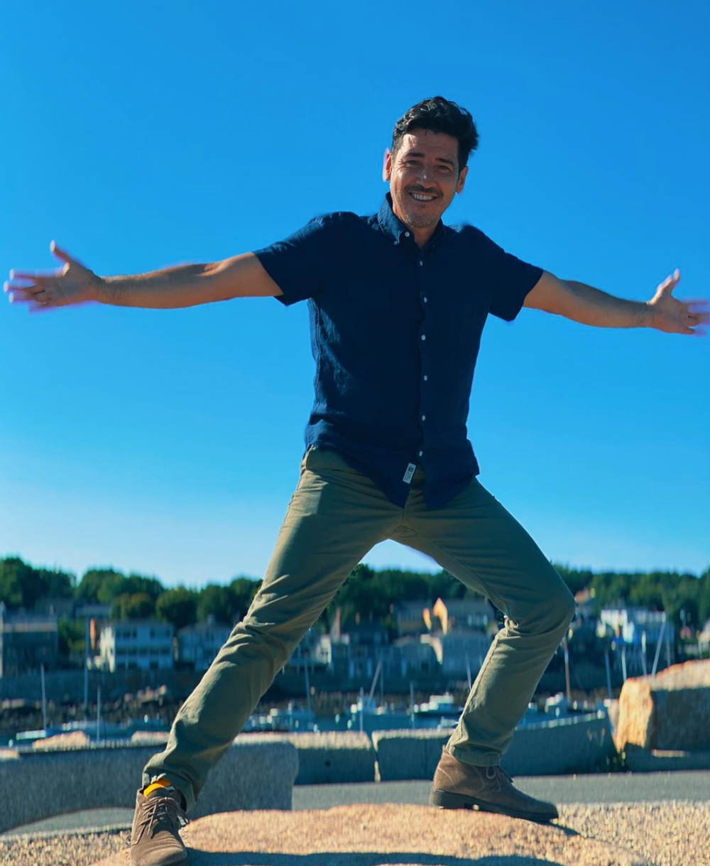 Jonathan Knight