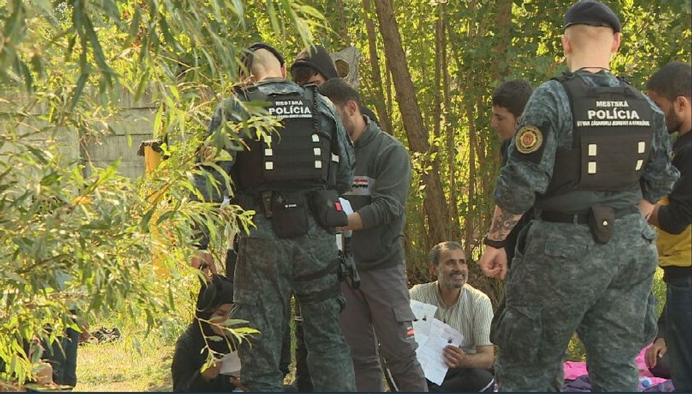 Európsky migračný pakt (1)