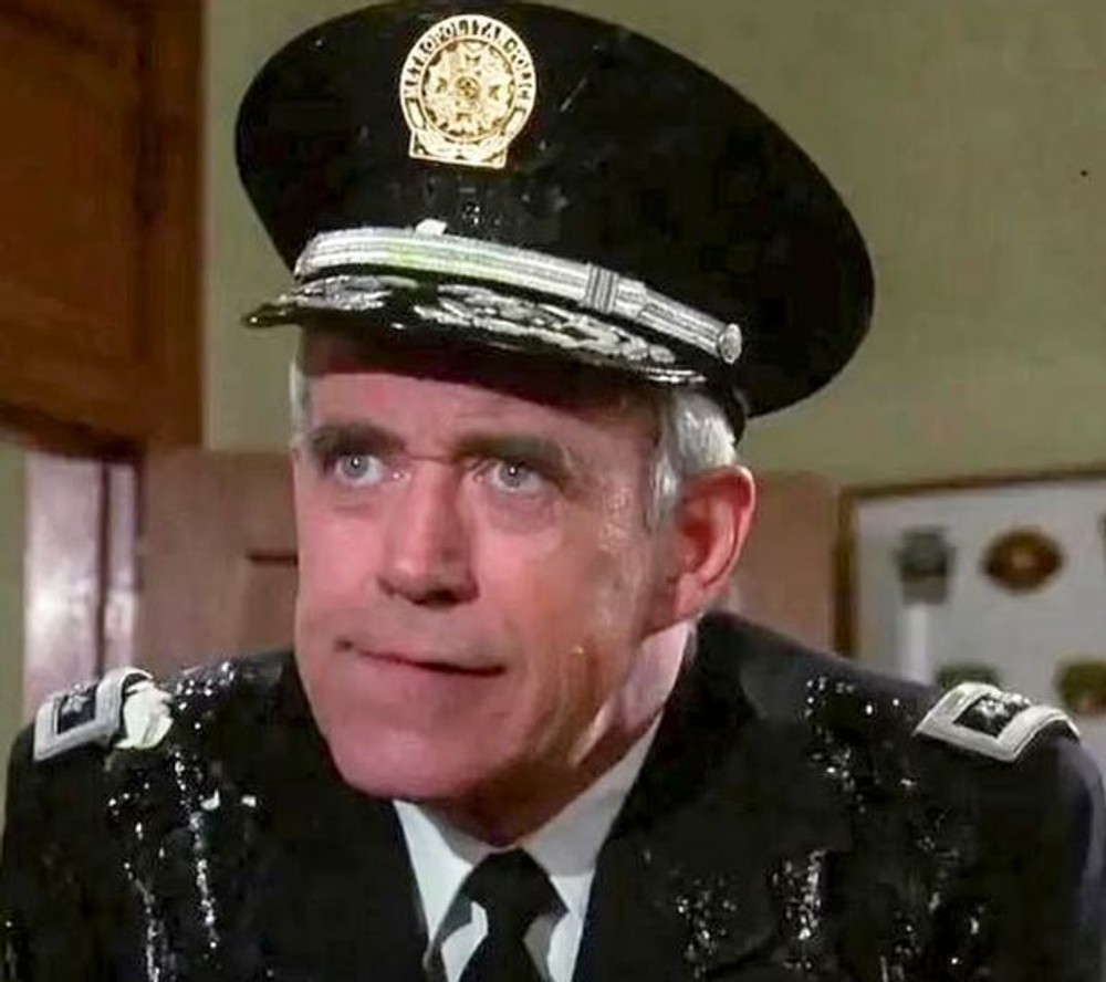 George R. Robertson