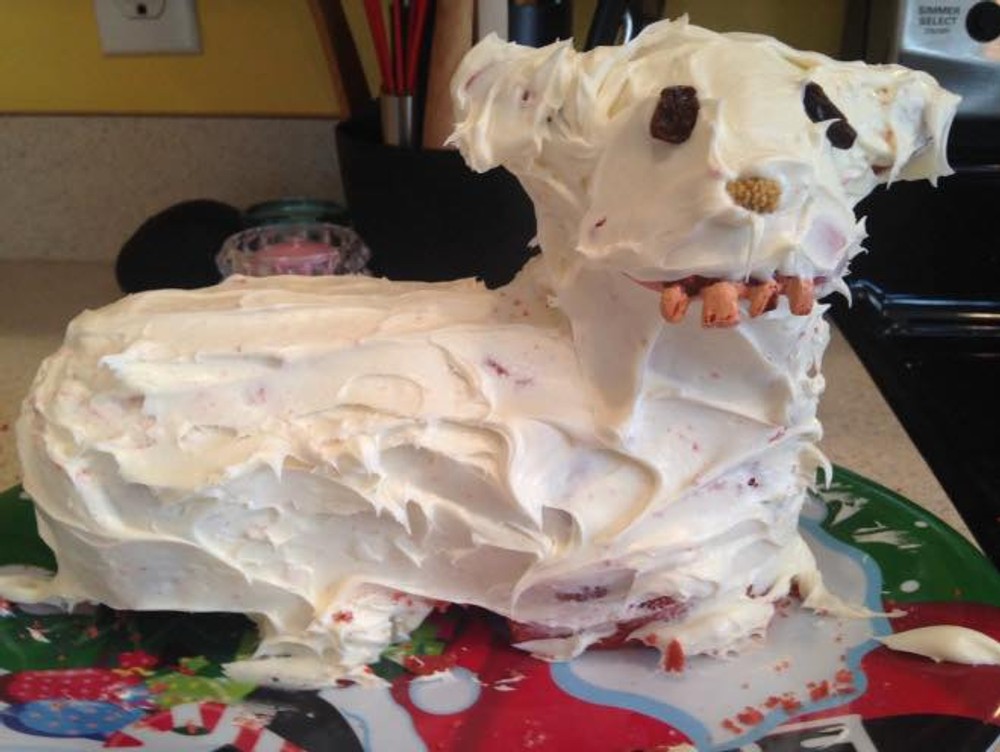 Veľkonočné barančeky 15