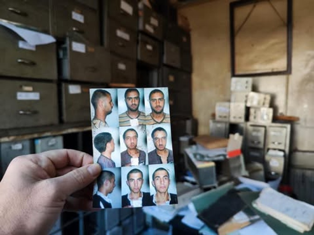 syria vazenie pas 2