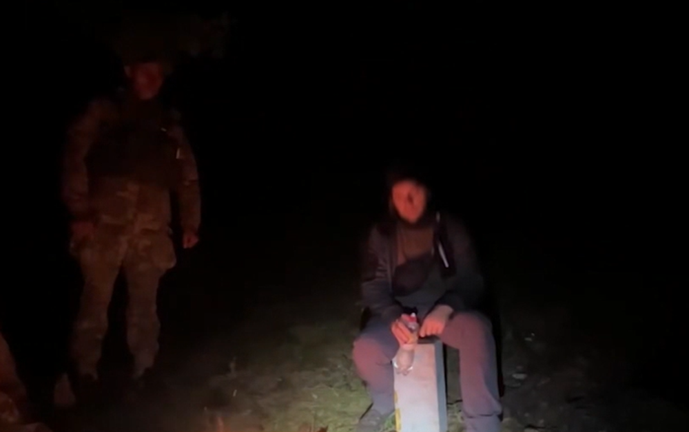 Útek pred vojnou stál Ukrajinca takmer život. V lesoch blúdil 4 dni 