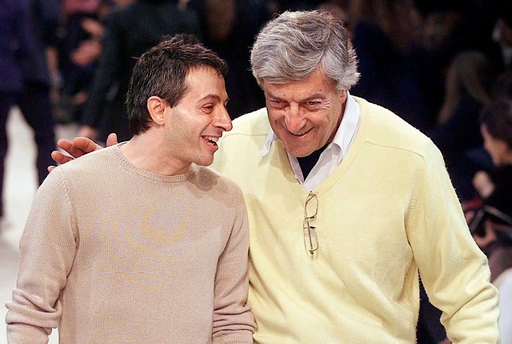 Nino Cerruti