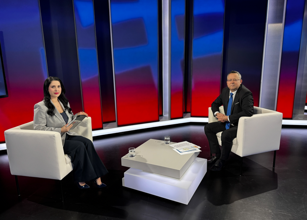 Politika 24 - Ladislav Kamenický 4