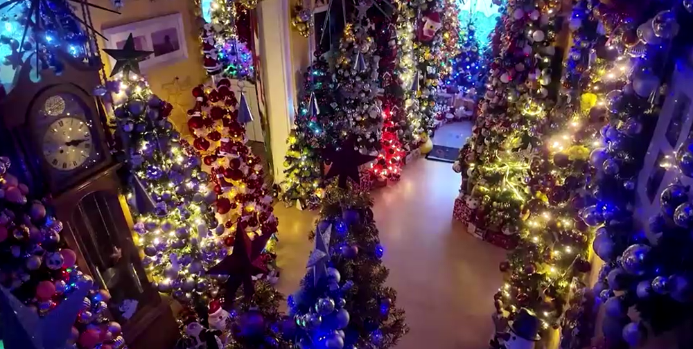 Vianočná výzdoba 6