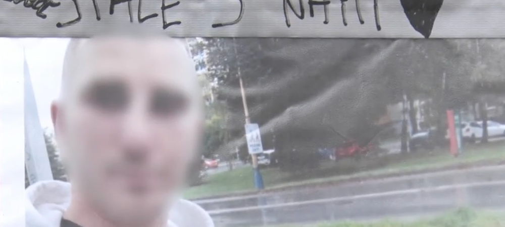 Dávid zomrel na podchladenie