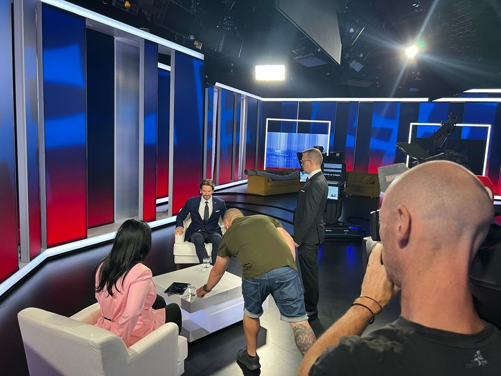 Robert Kaliňák - Politika 24