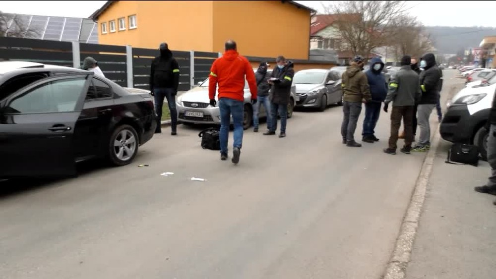 [multi] Protidrogový zásah 1711