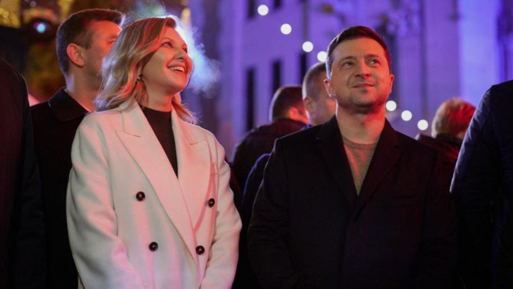 zelenskyj 