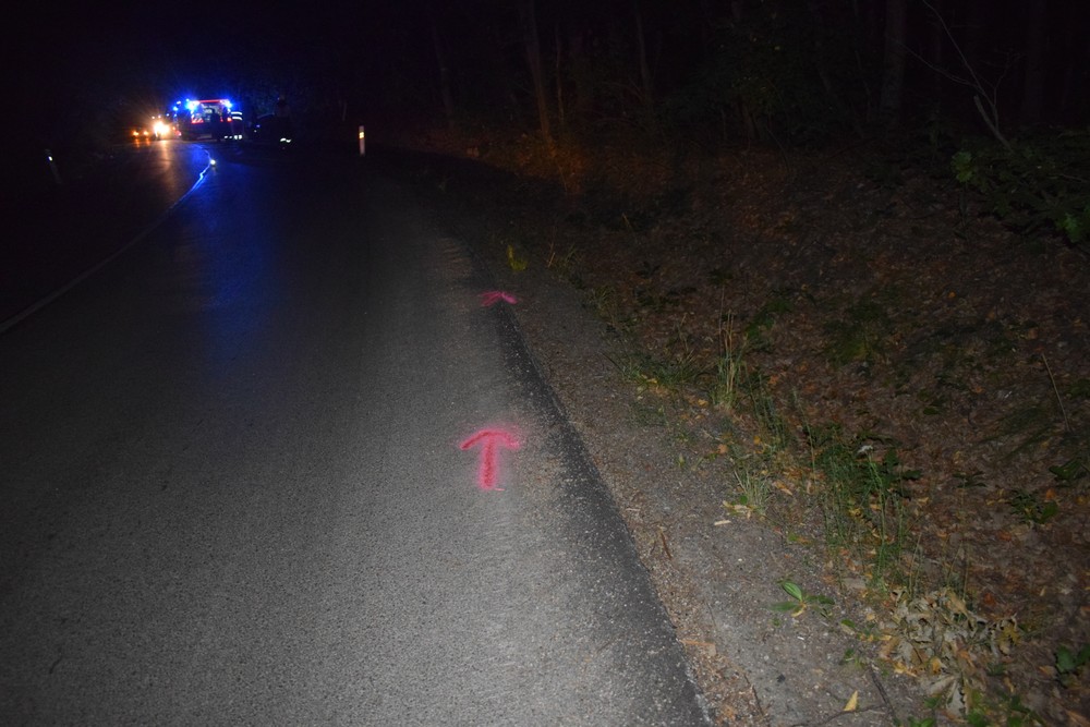 Dopravná nehoda rozvozára pizze