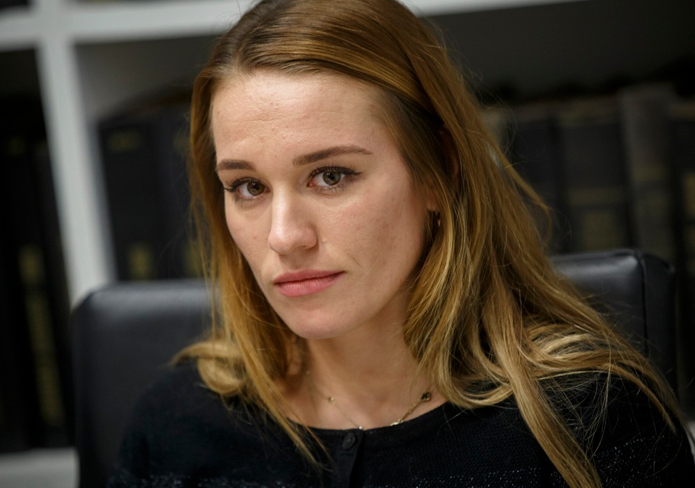 Paulína Fialková