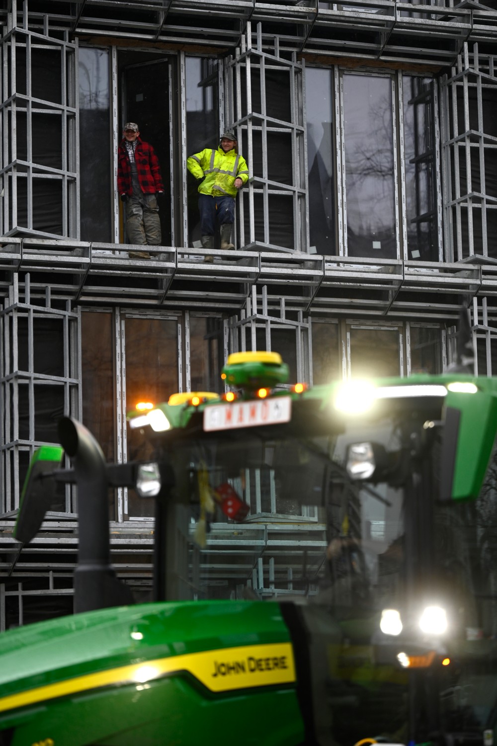 protesty farmari traktor TRENČÍN (4)