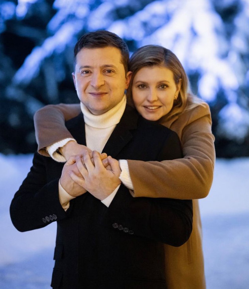 zelenskyj 